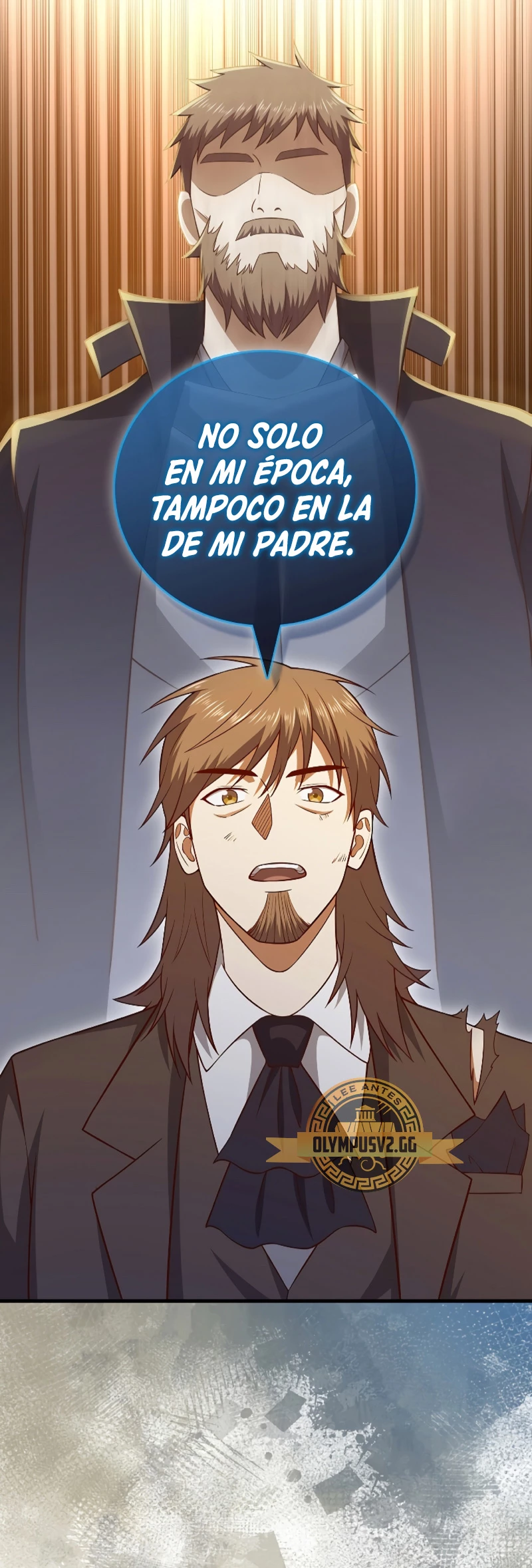 El dinero del Lord no disminuye Capítulo 109 - Page 58