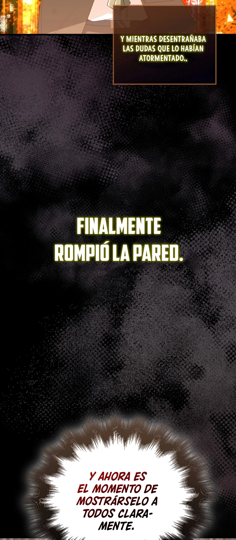 El dinero del Lord no disminuye Capítulo 109 - Page 6