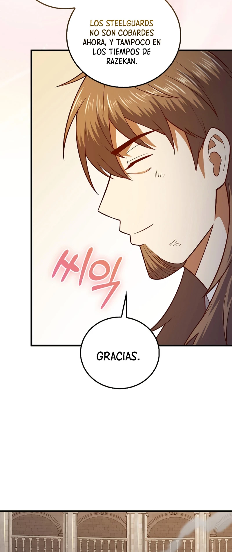 El dinero del Lord no disminuye Capítulo 109 - Page 60
