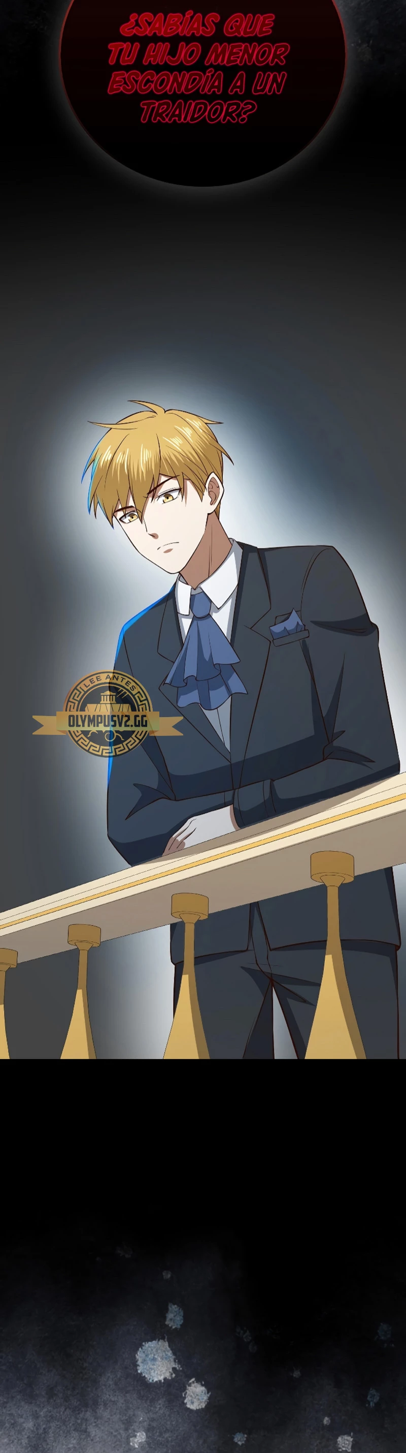 El dinero del Lord no disminuye Capítulo 109 - Page 80