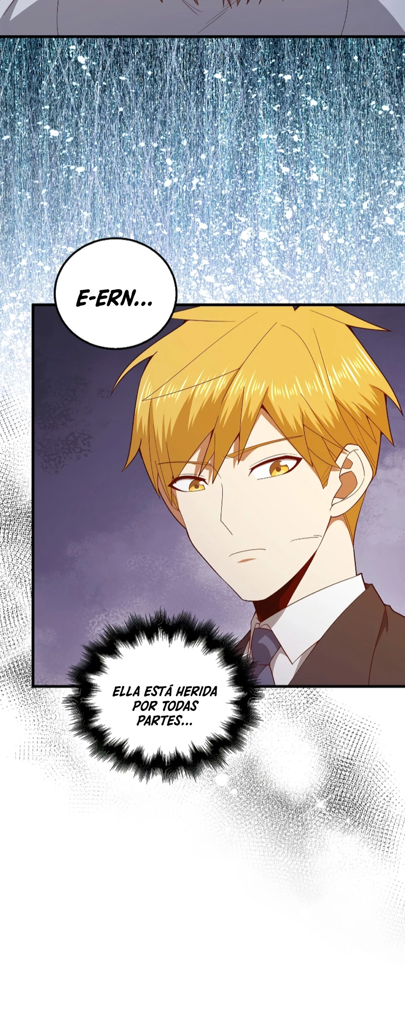 El dinero del Lord no disminuye Capítulo 110 - Page 21