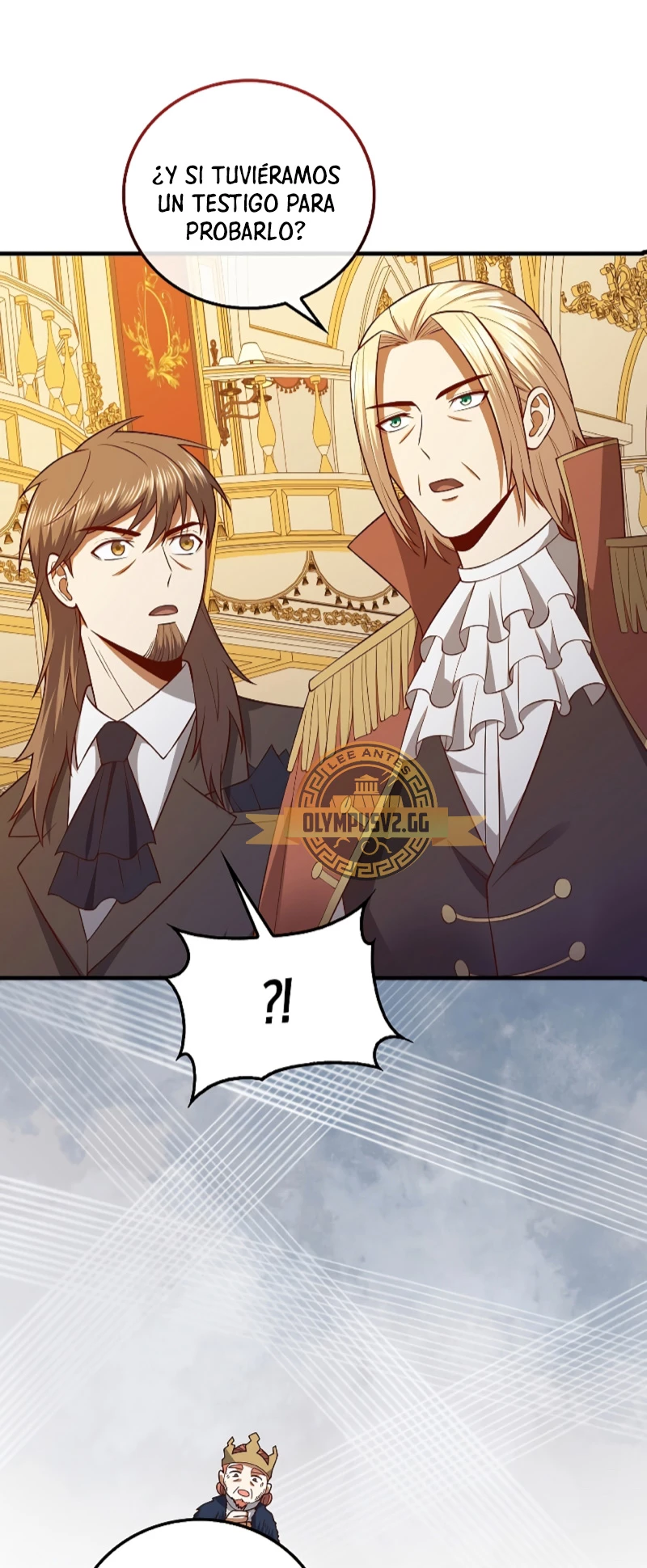 El dinero del Lord no disminuye Capítulo 110 - Page 30