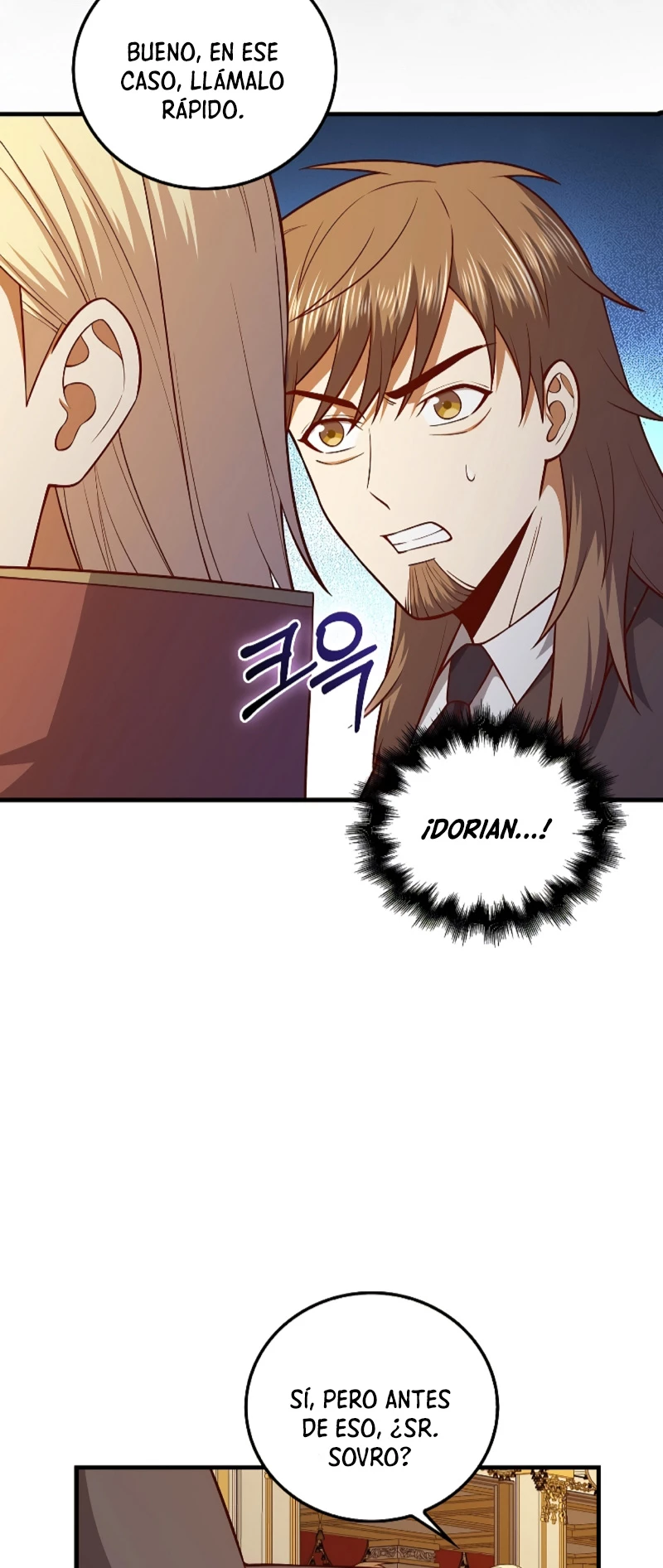 El dinero del Lord no disminuye Capítulo 110 - Page 31