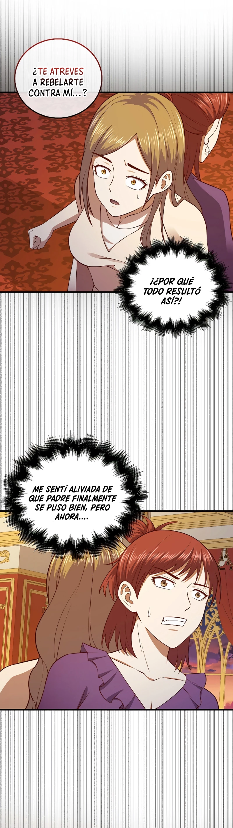 El dinero del Lord no disminuye Capítulo 110 - Page 42