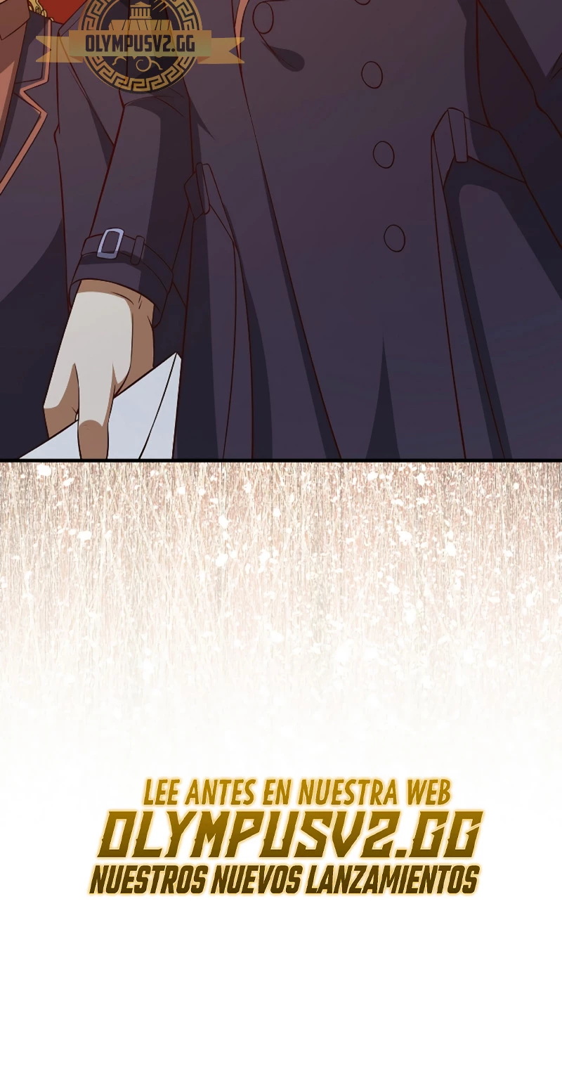 El dinero del Lord no disminuye Capítulo 110 - Page 55