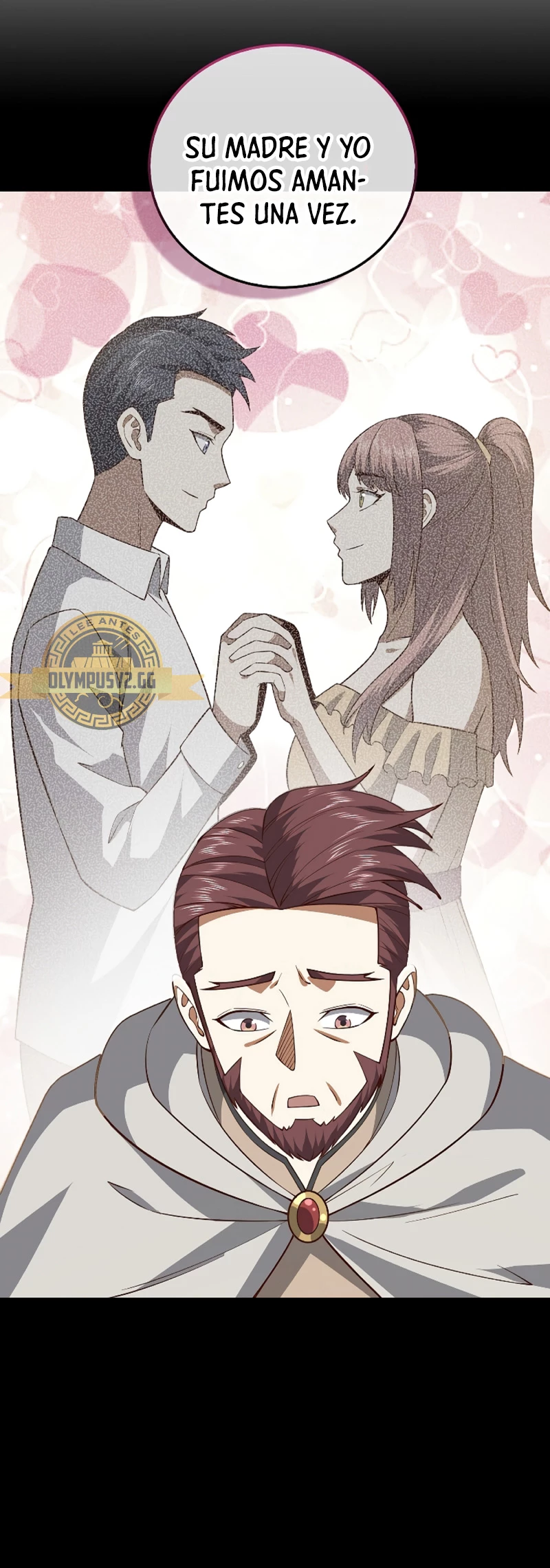 El dinero del Lord no disminuye Capítulo 111 - Page 22