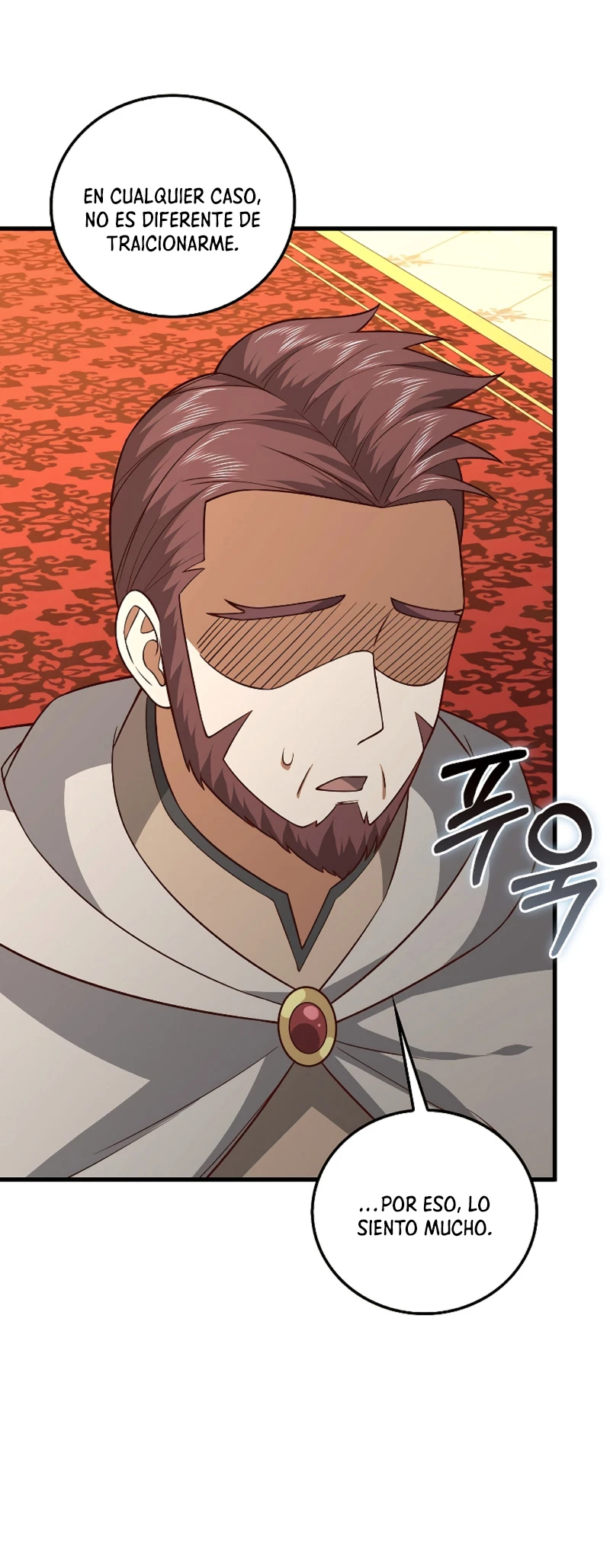 El dinero del Lord no disminuye Capítulo 111 - Page 26