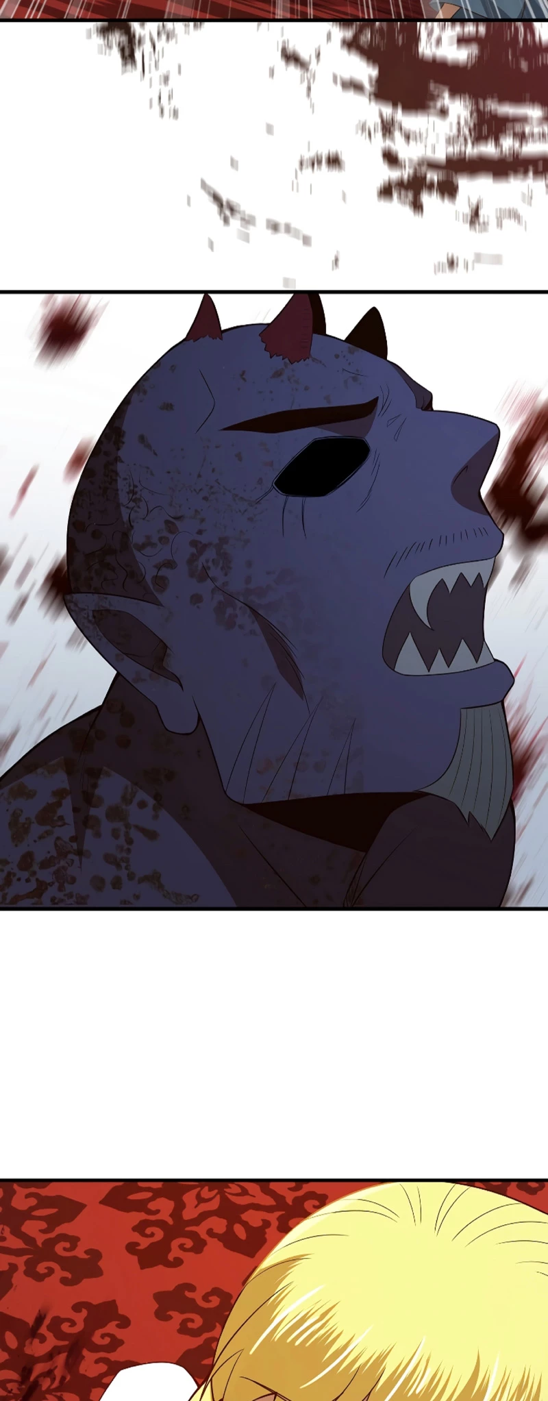 El dinero del Lord no disminuye Capítulo 111 - Page 65