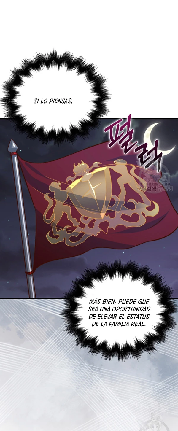 El dinero del Lord no disminuye Capítulo 112 - Page 22