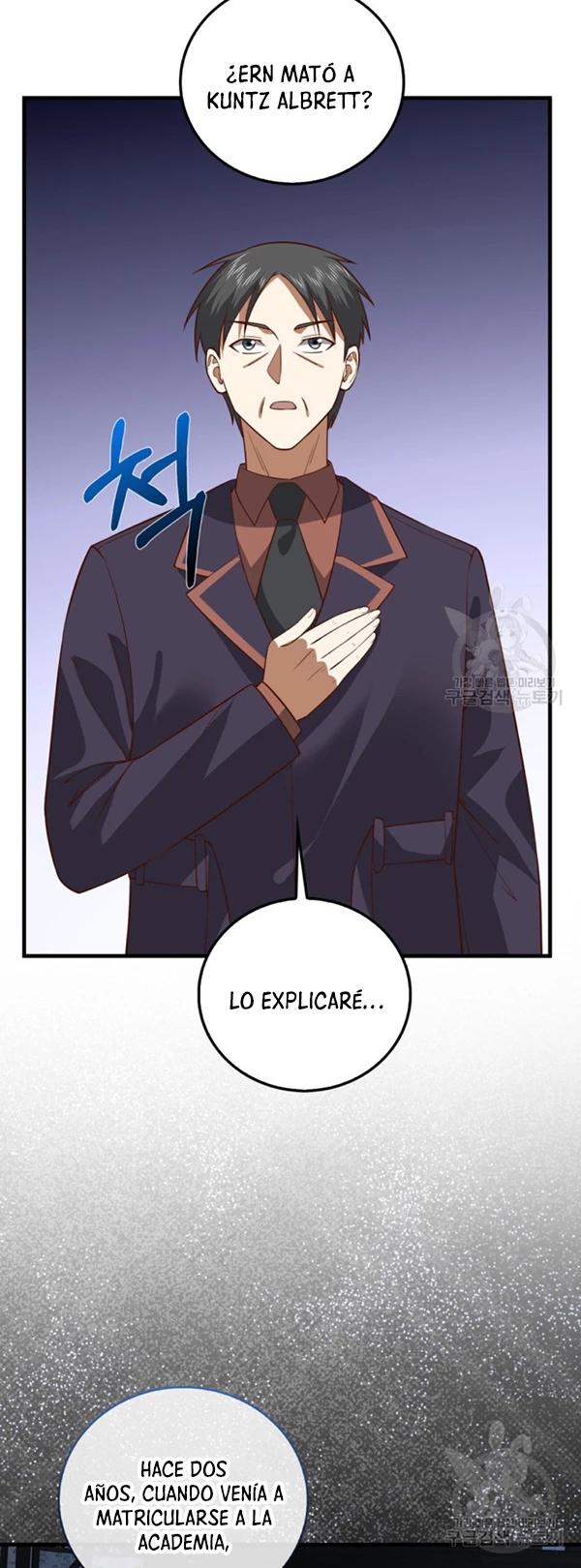 El dinero del Lord no disminuye Capítulo 112 - Page 31