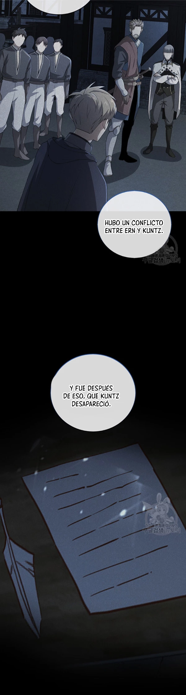 El dinero del Lord no disminuye Capítulo 112 - Page 32