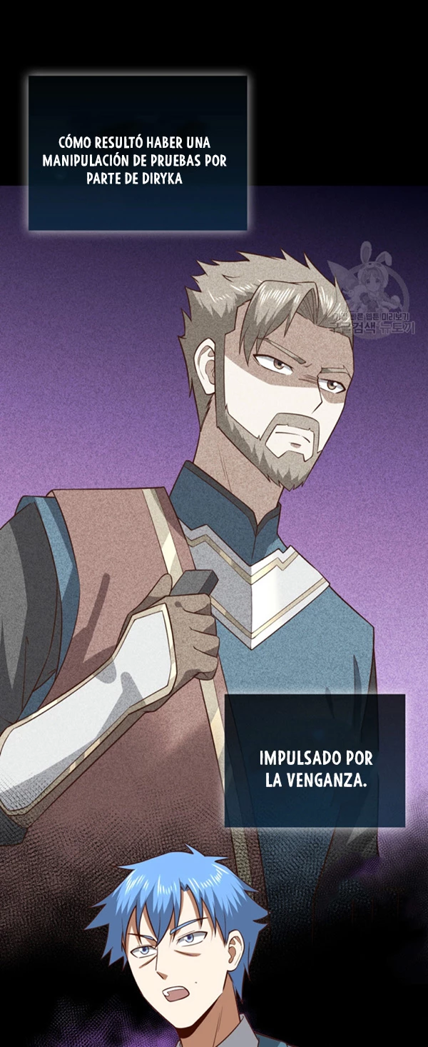 El dinero del Lord no disminuye Capítulo 112 - Page 34