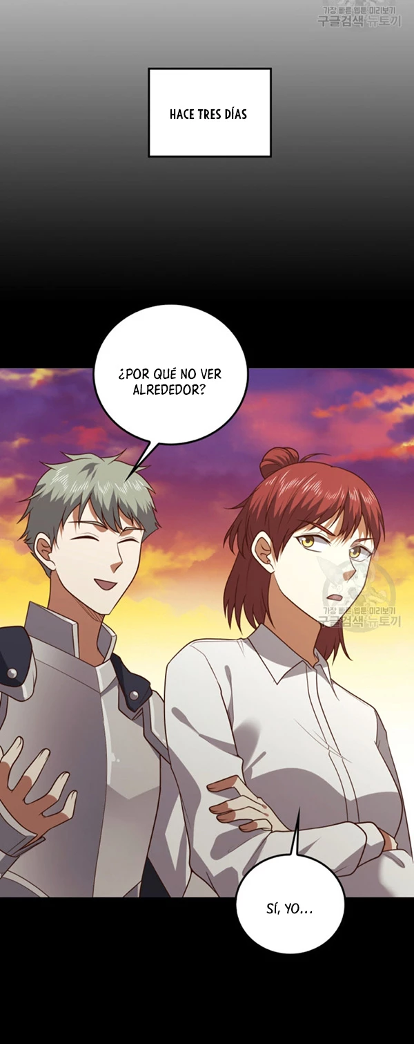 El dinero del Lord no disminuye Capítulo 112 - Page 40