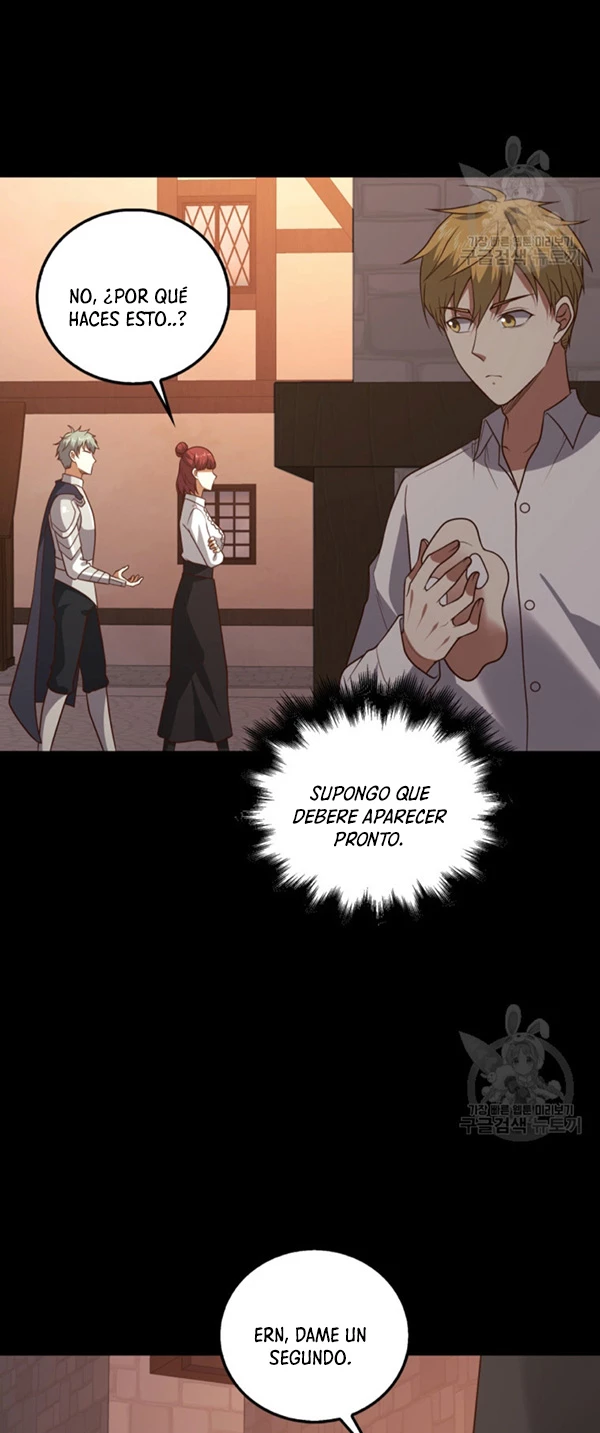 El dinero del Lord no disminuye Capítulo 112 - Page 41