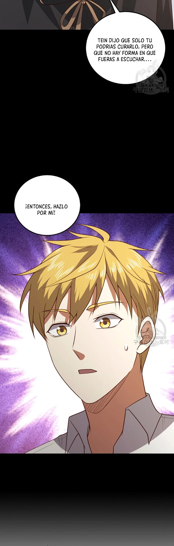 El dinero del Lord no disminuye Capítulo 112 - Page 46