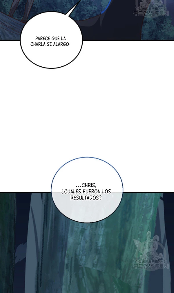 El dinero del Lord no disminuye Capítulo 112 - Page 53