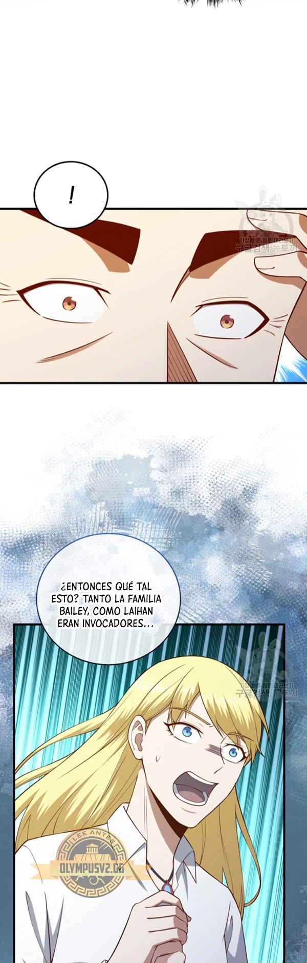 El dinero del Lord no disminuye Capítulo 112 - Page 9