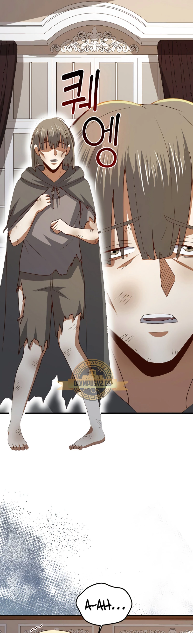 El dinero del Lord no disminuye Capítulo 113 - Page 12