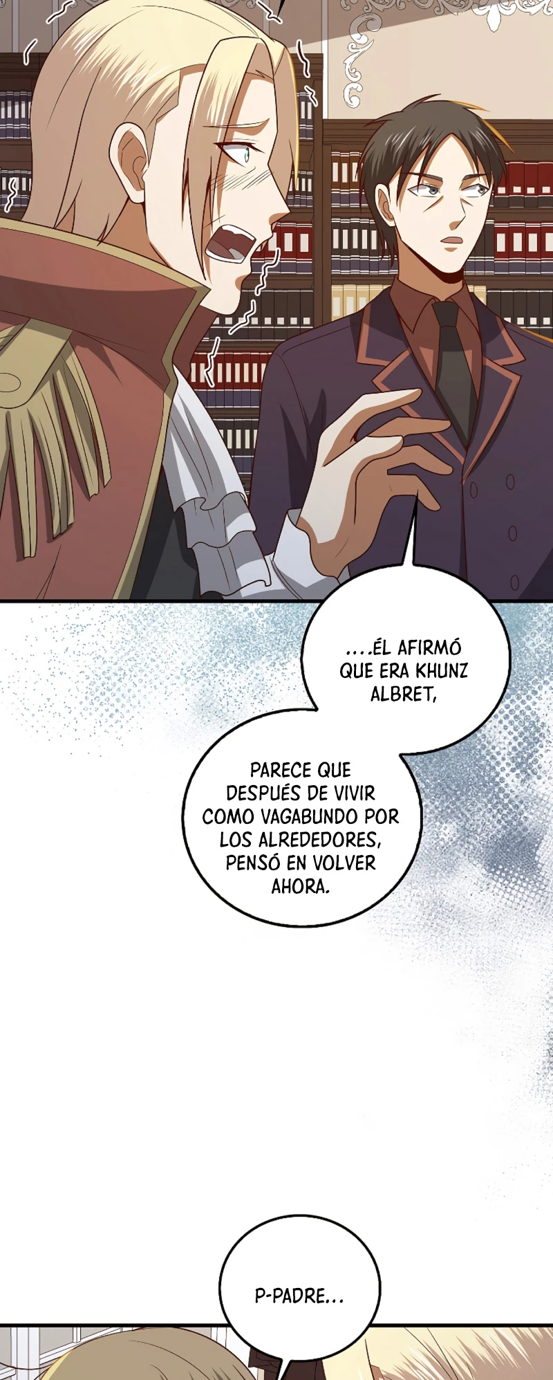 El dinero del Lord no disminuye Capítulo 113 - Page 13