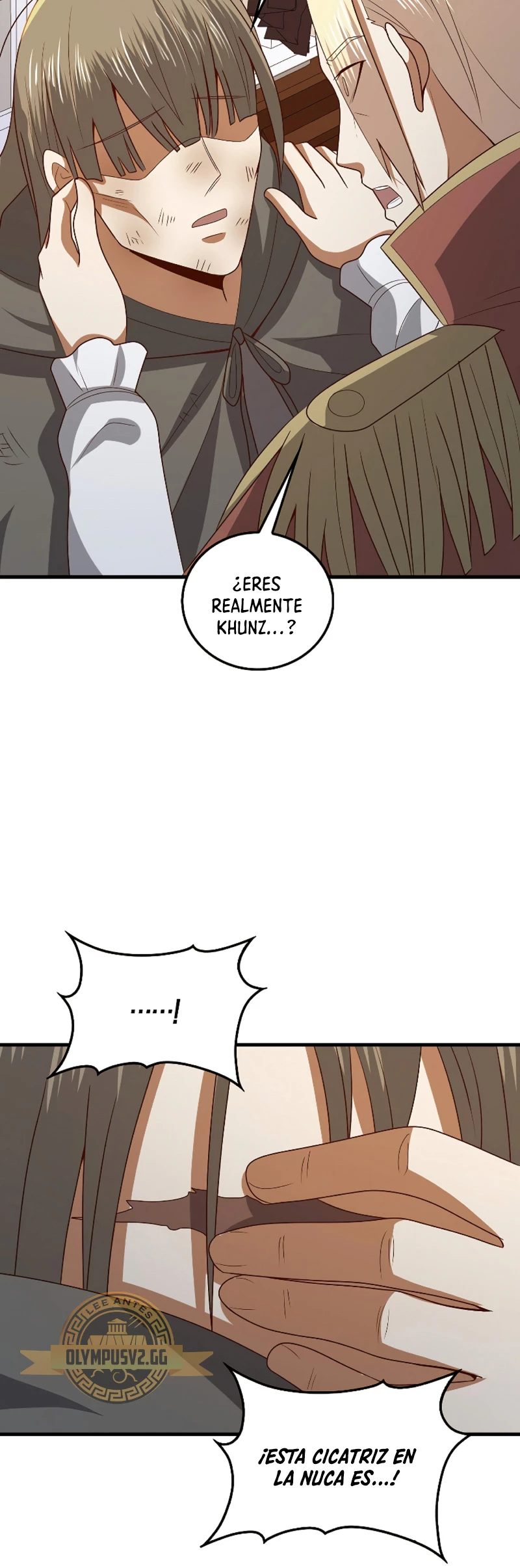 El dinero del Lord no disminuye Capítulo 113 - Page 14