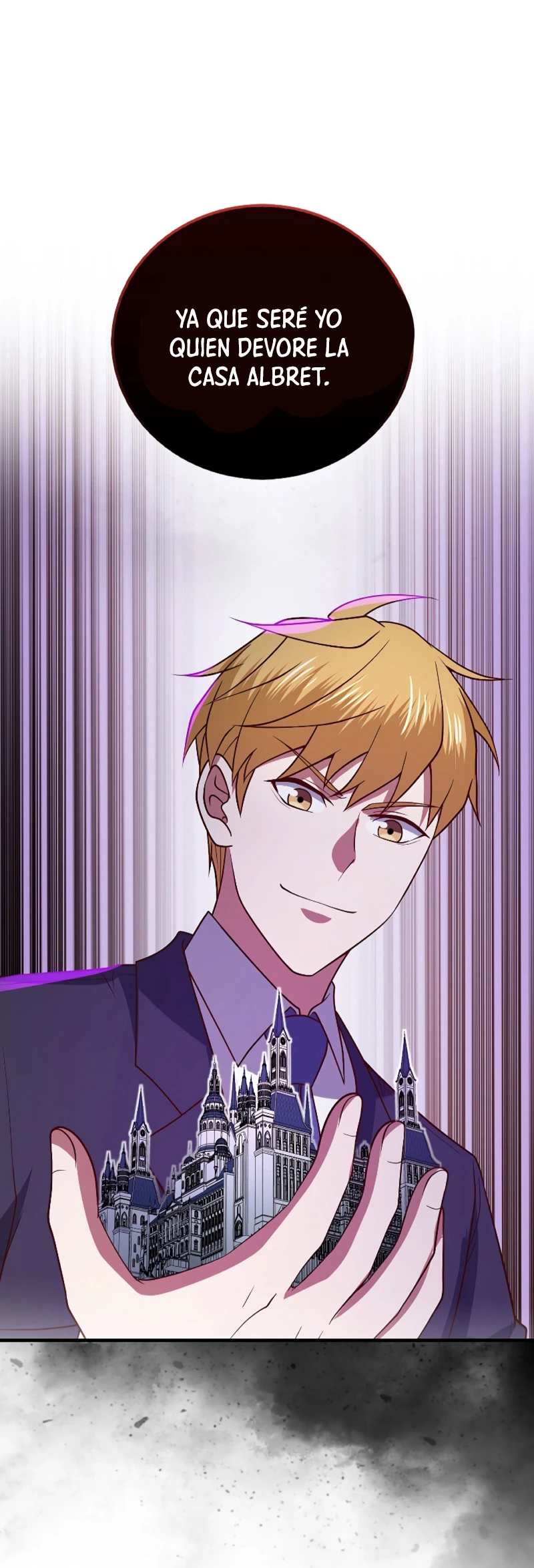 El dinero del Lord no disminuye Capítulo 113 - Page 28