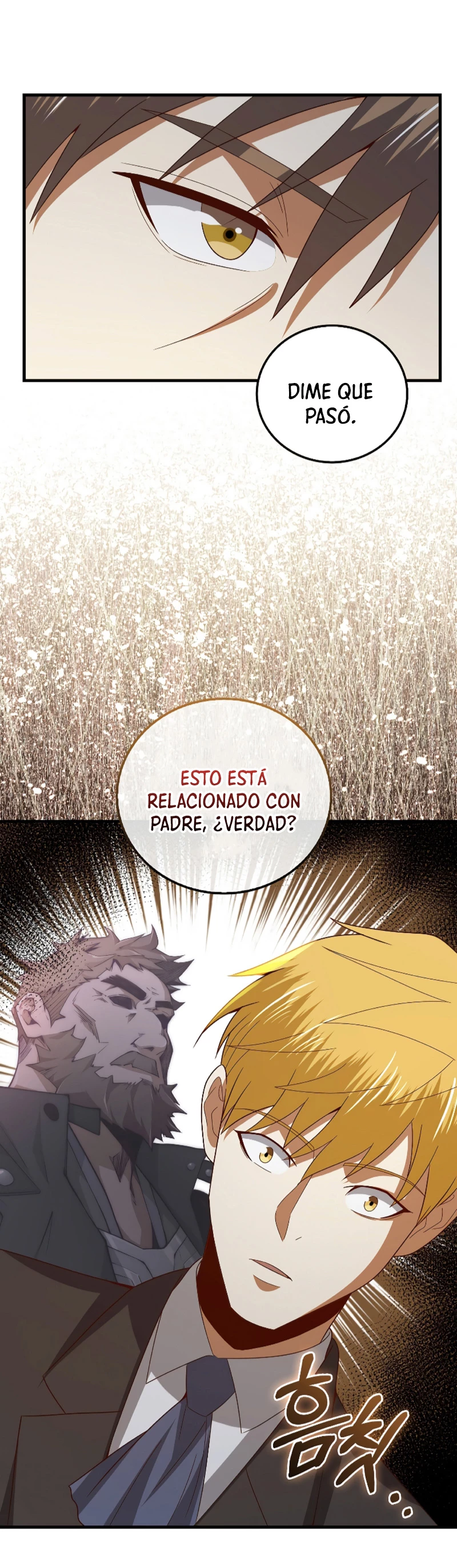 El dinero del Lord no disminuye Capítulo 113 - Page 34