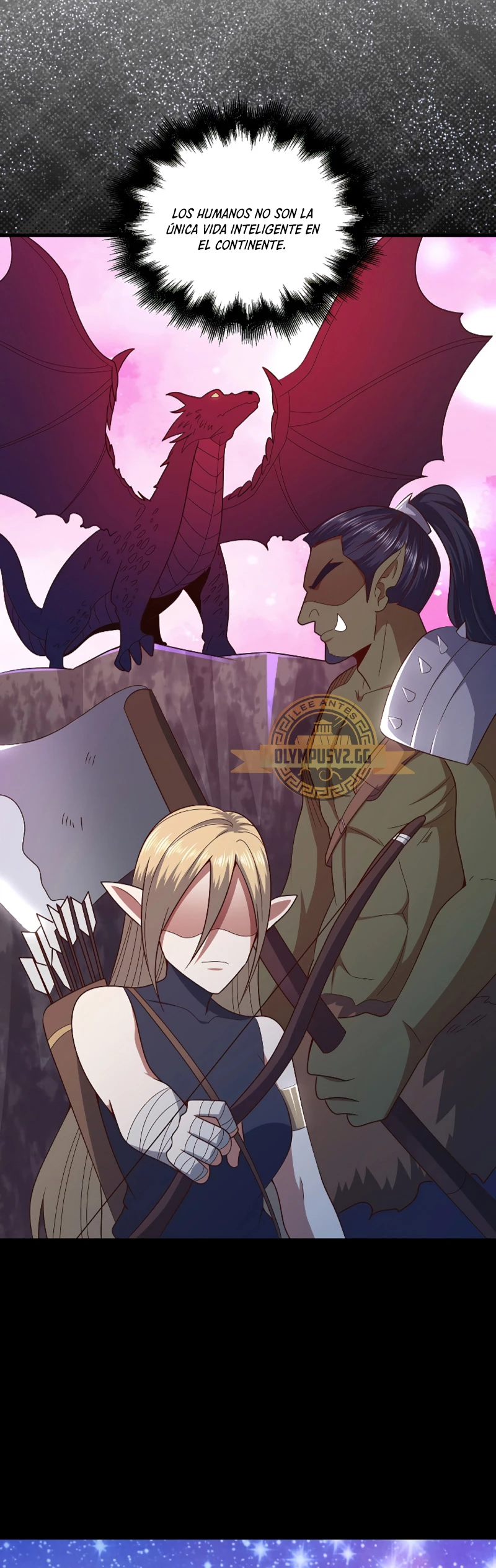 El dinero del Lord no disminuye Capítulo 113 - Page 39