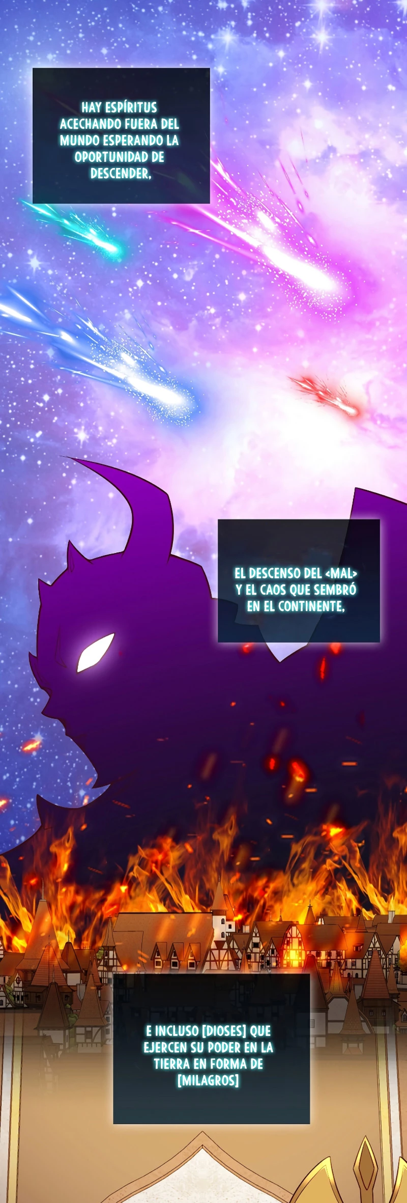 El dinero del Lord no disminuye Capítulo 113 - Page 40