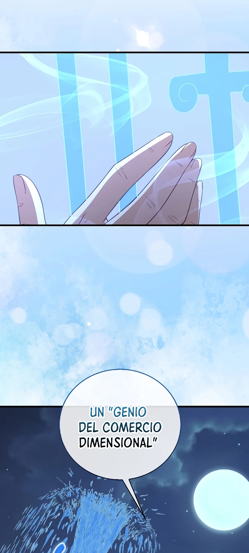 El dinero del Lord no disminuye Capítulo 113 - Page 55