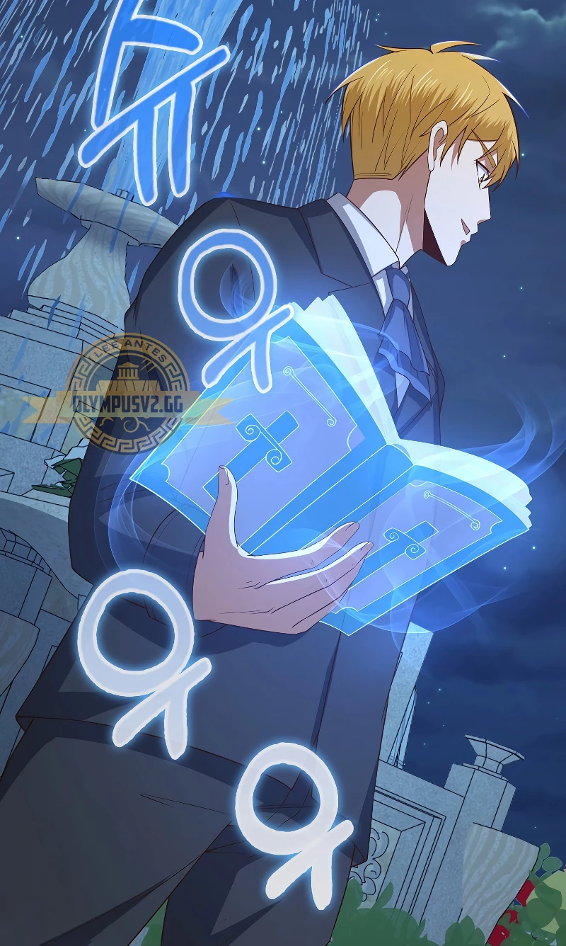 El dinero del Lord no disminuye Capítulo 113 - Page 56