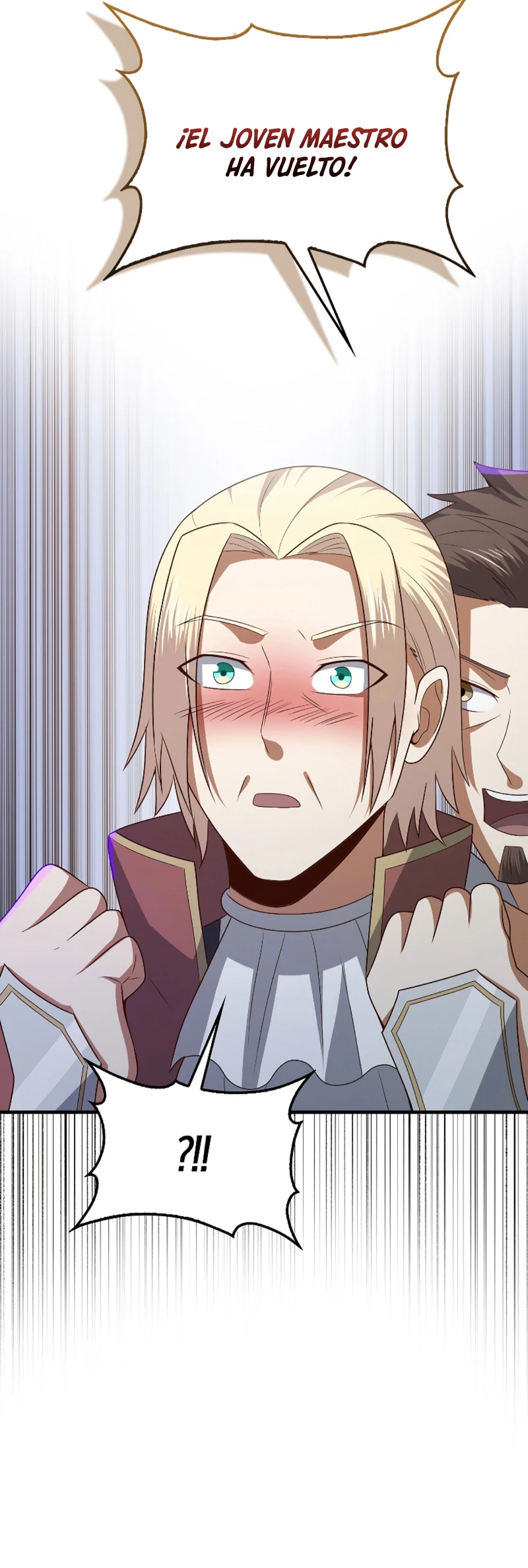 El dinero del Lord no disminuye Capítulo 113 - Page 7