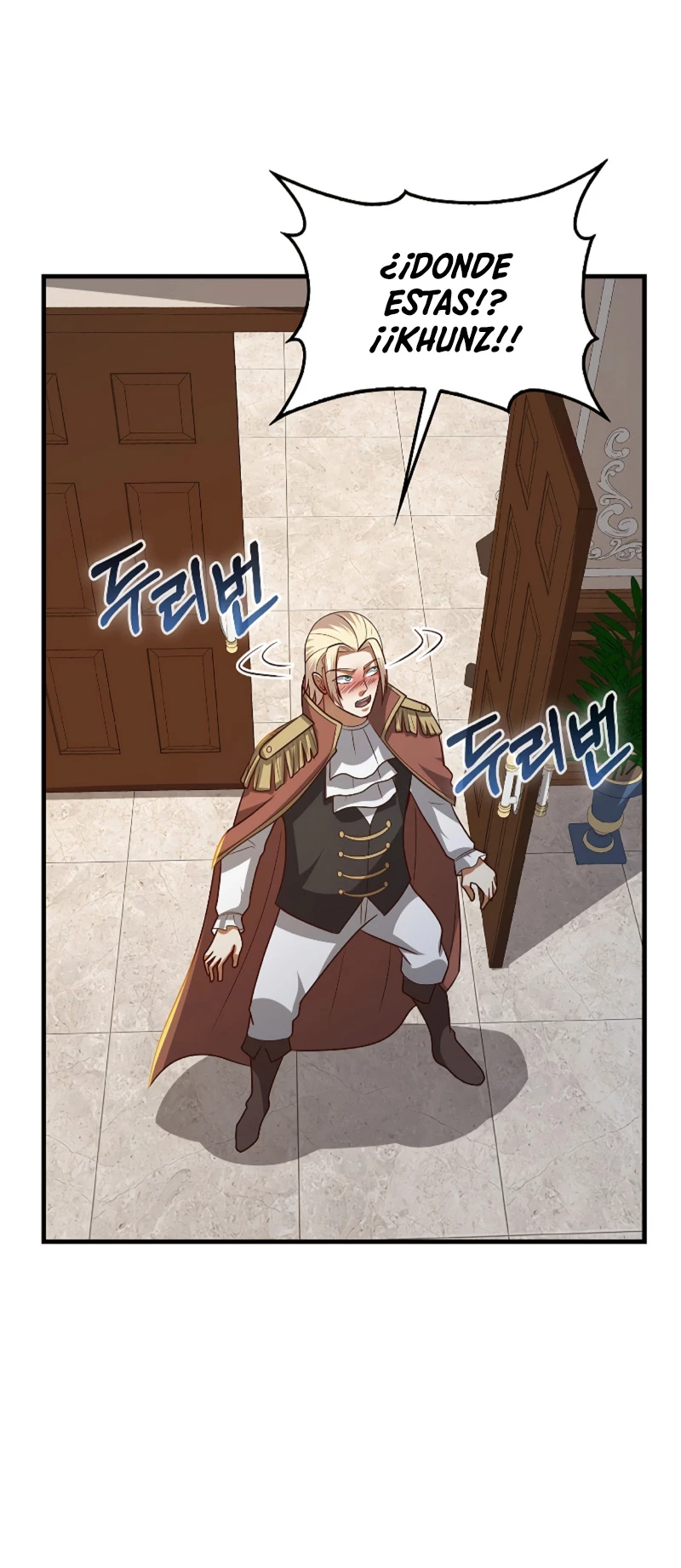 El dinero del Lord no disminuye Capítulo 113 - Page 9