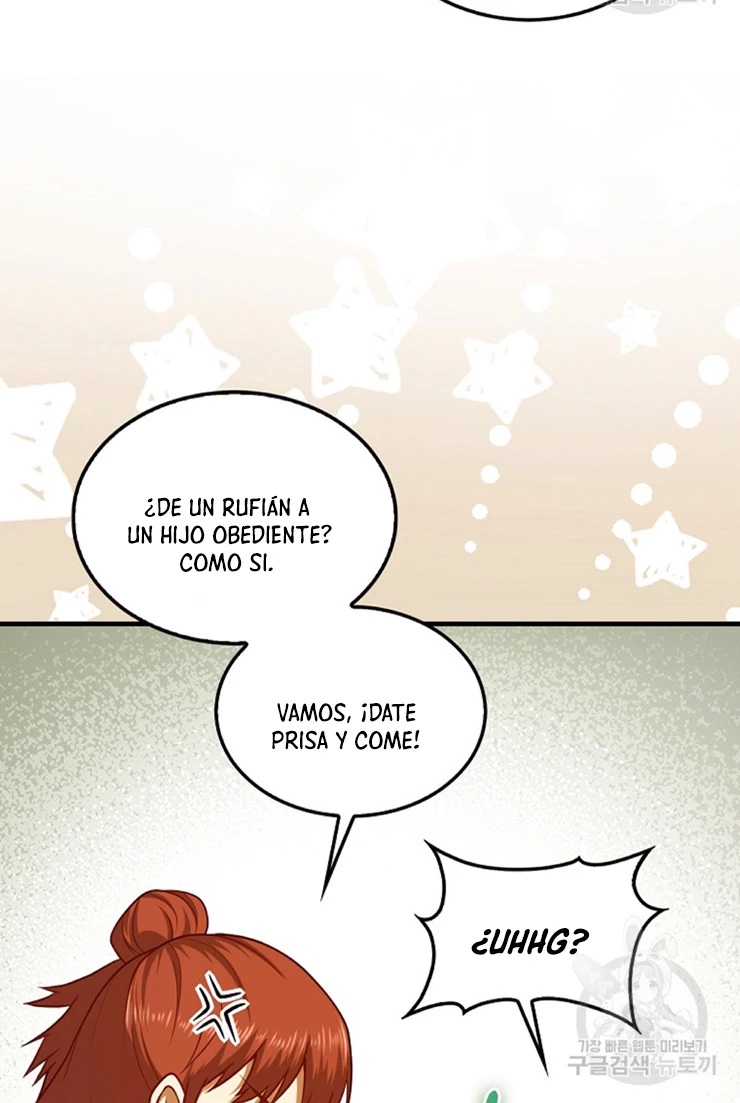 El dinero del Lord no disminuye Capítulo 114 - Page 22