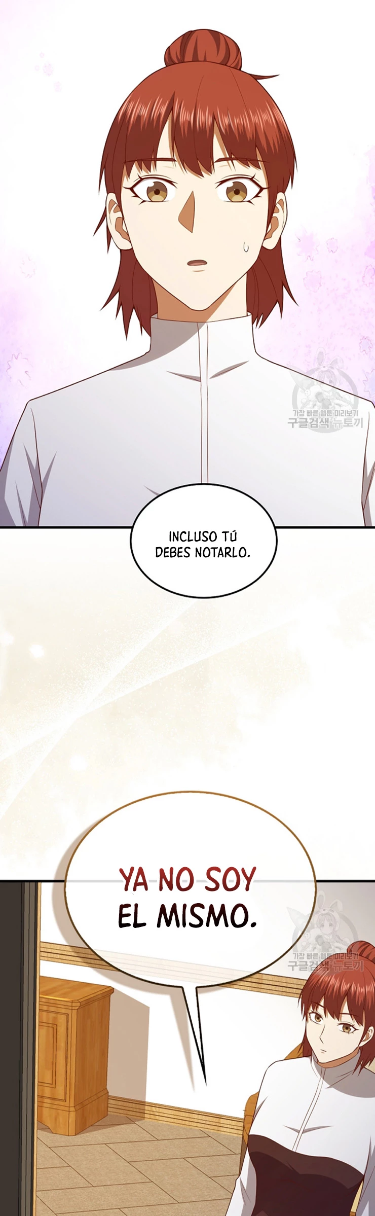 El dinero del Lord no disminuye Capítulo 114 - Page 29