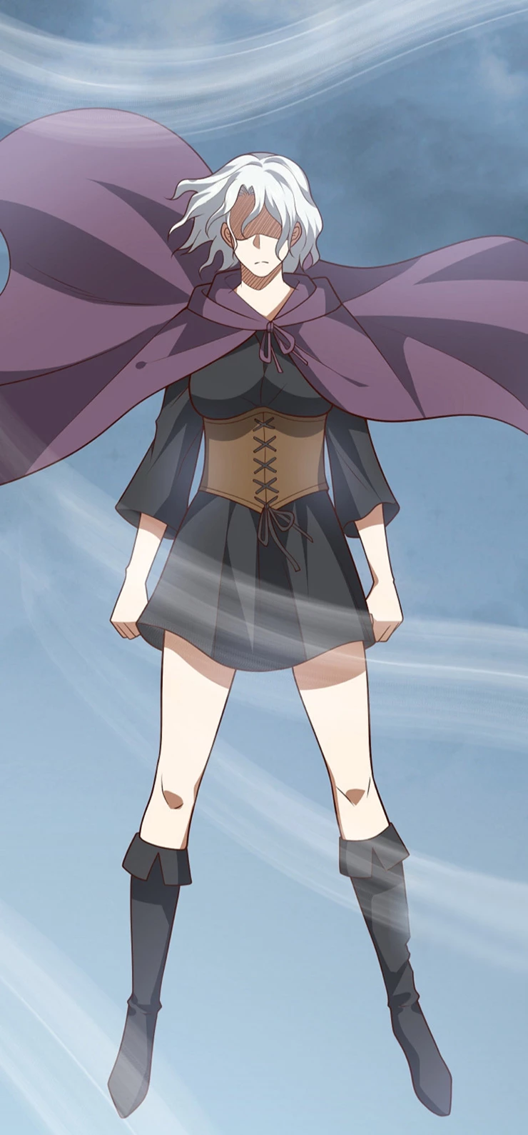 El dinero del Lord no disminuye Capítulo 114 - Page 36