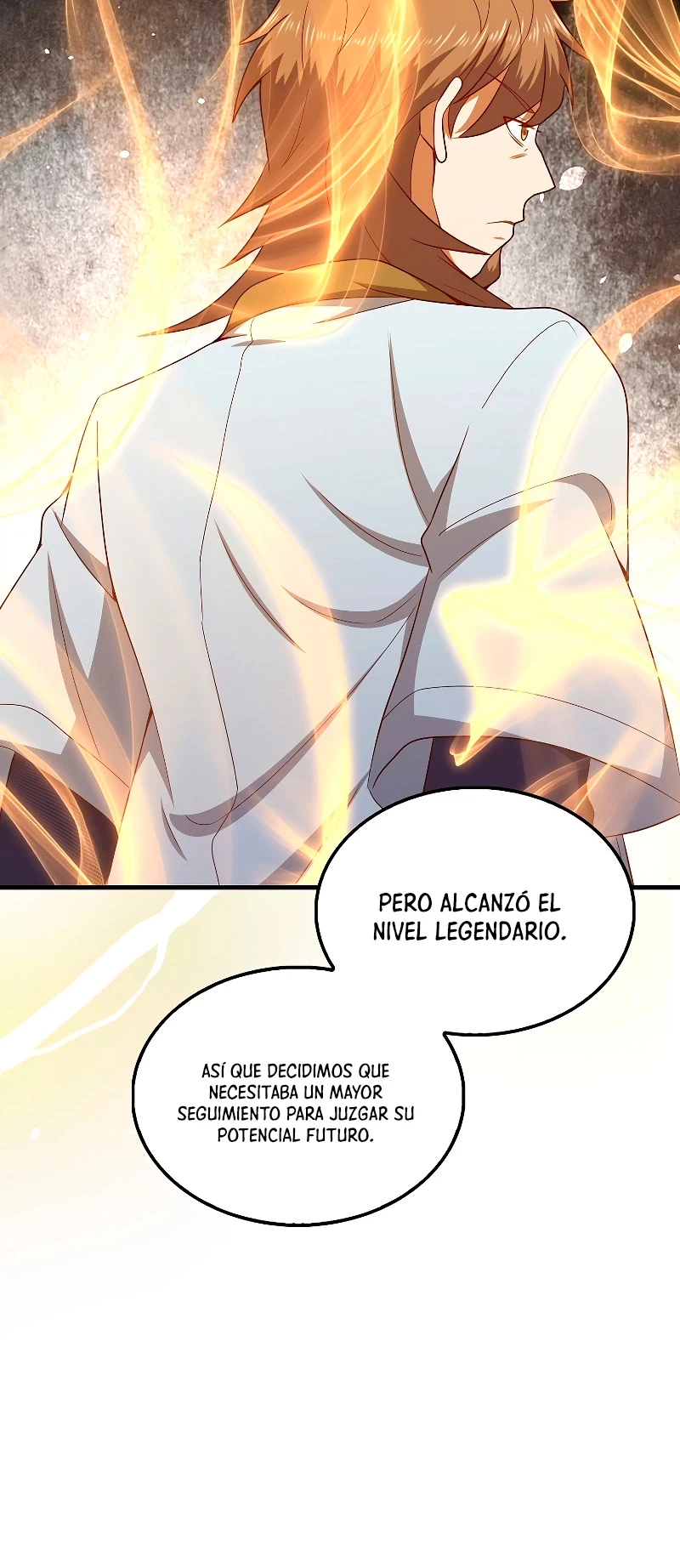 El dinero del Lord no disminuye Capítulo 115 - Page 19