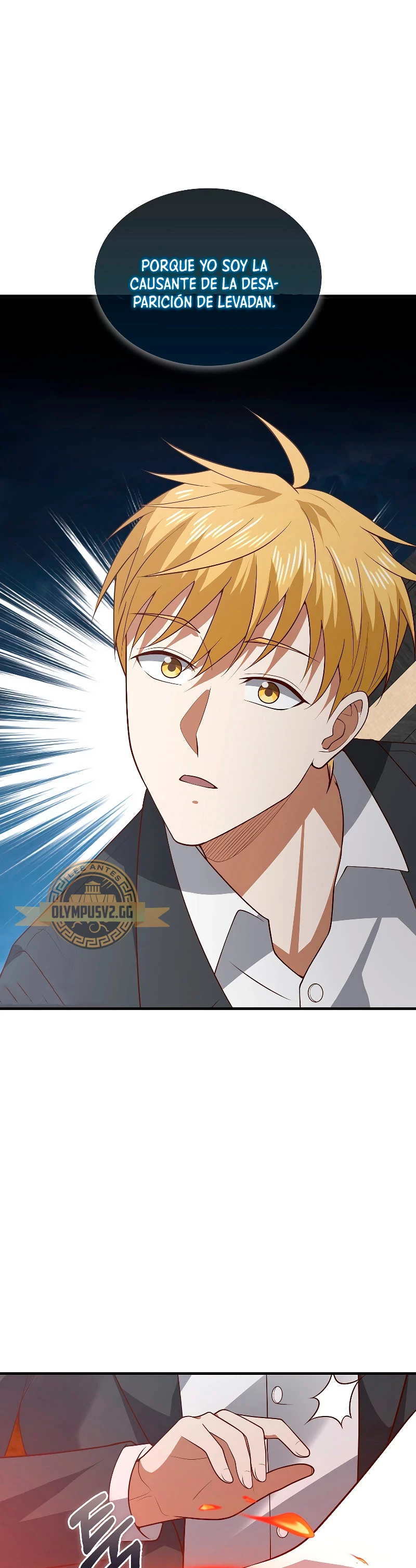 El dinero del Lord no disminuye Capítulo 115 - Page 2