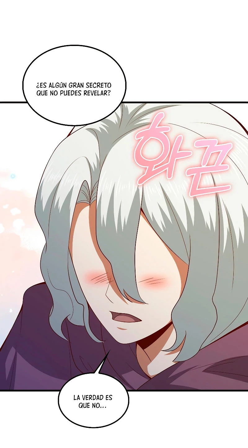 El dinero del Lord no disminuye Capítulo 115 - Page 22