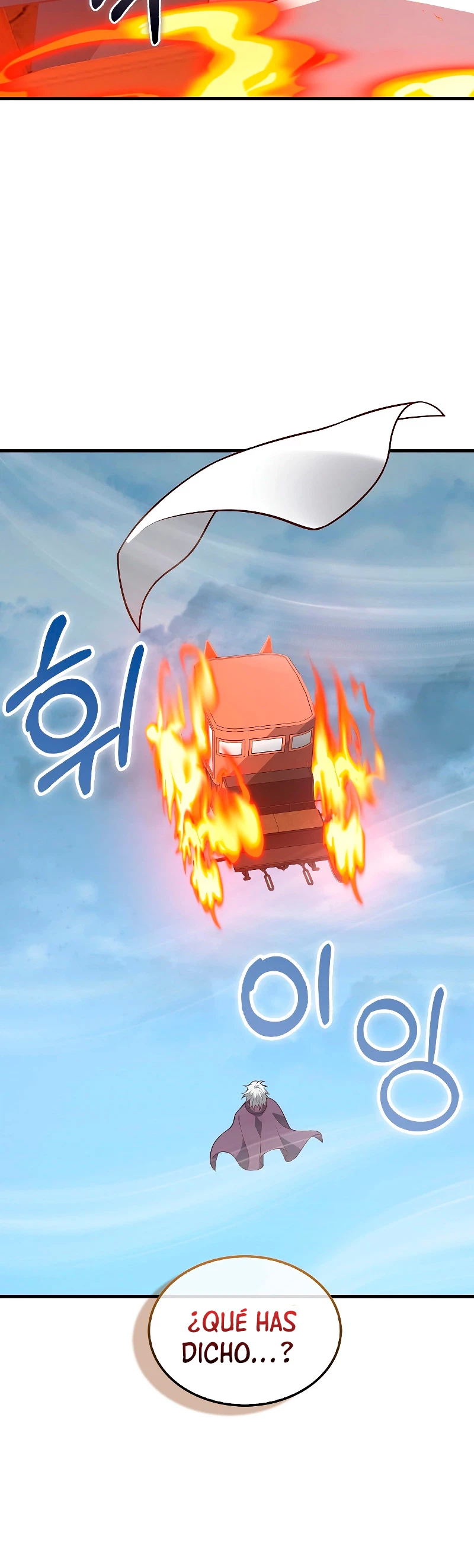 El dinero del Lord no disminuye Capítulo 115 - Page 3