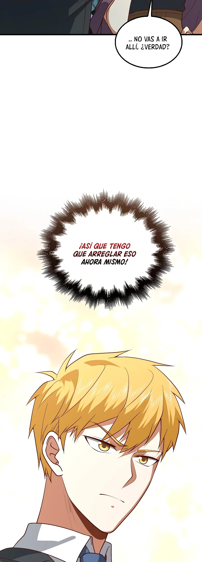 El dinero del Lord no disminuye Capítulo 115 - Page 45