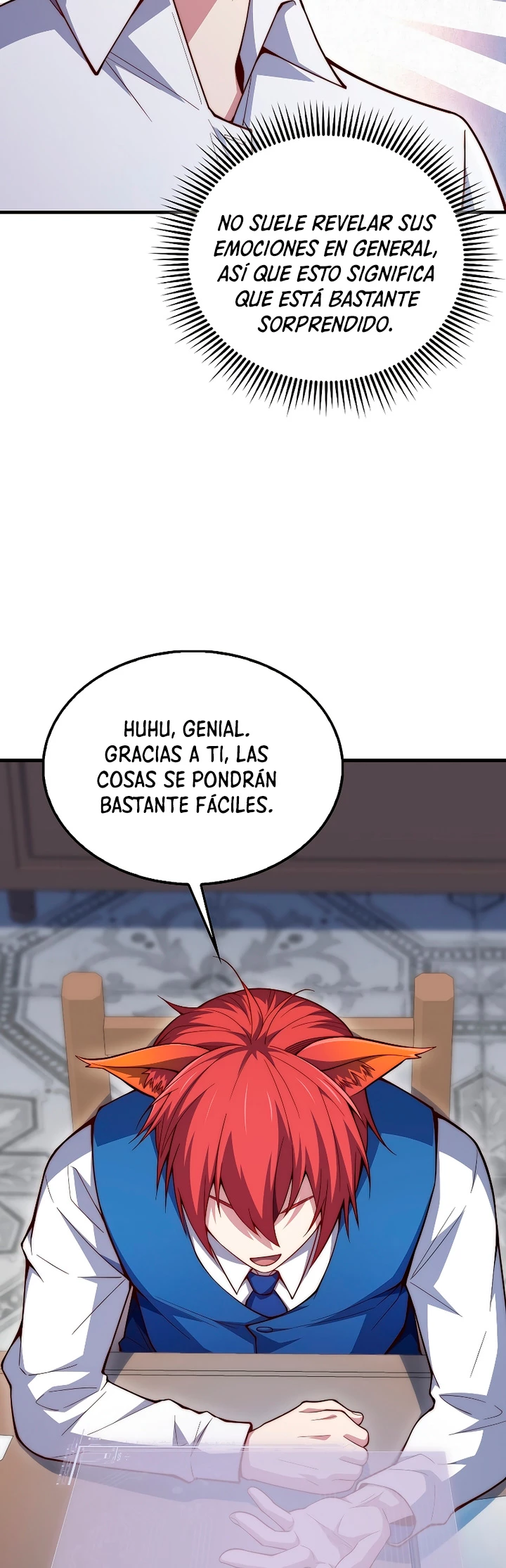 El dinero del Lord no disminuye Capítulo 116 - Page 20