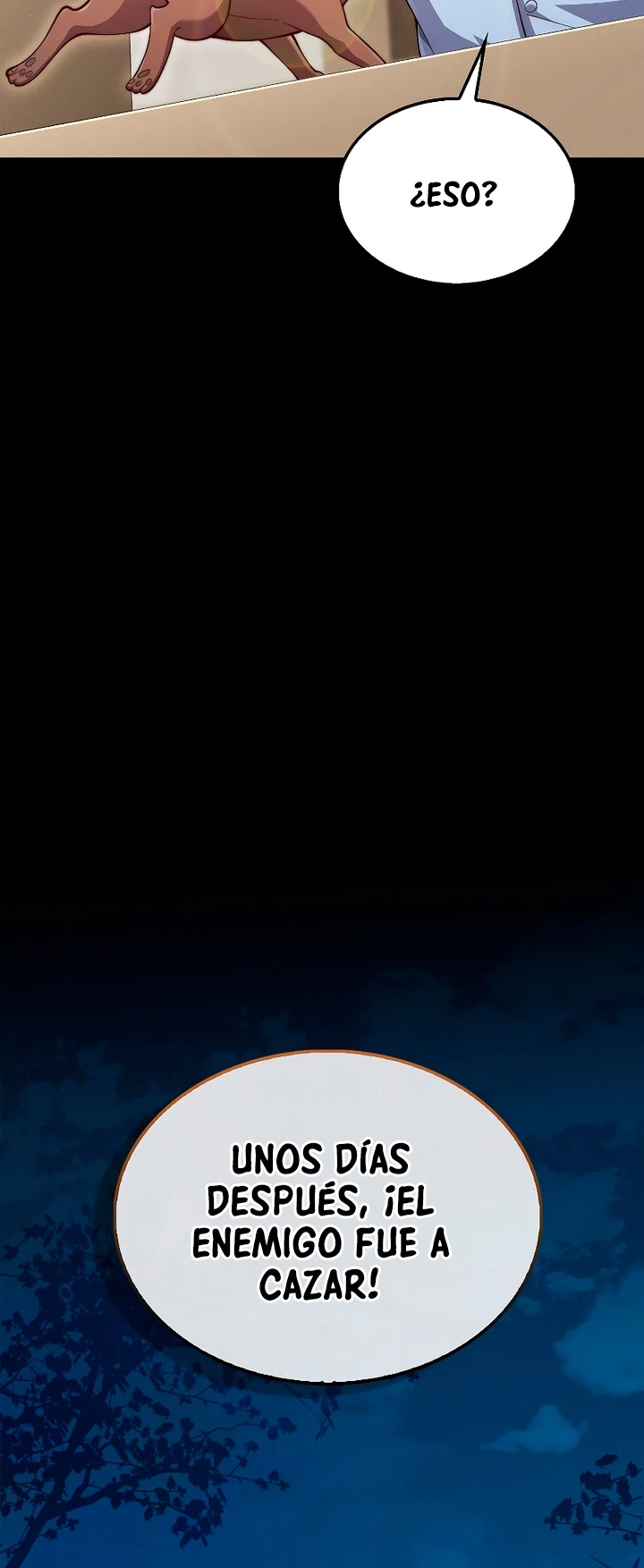 El dinero del Lord no disminuye Capítulo 116 - Page 25