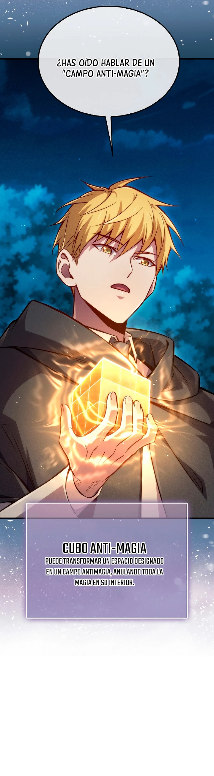 El dinero del Lord no disminuye Capítulo 116 - Page 39