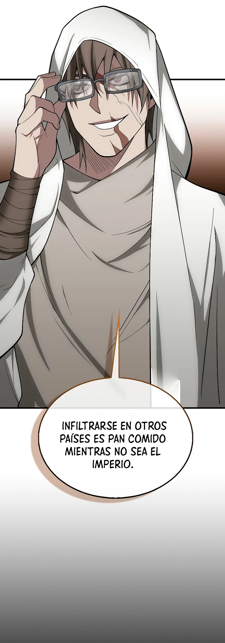 El dinero del Lord no disminuye Capítulo 116 - Page 4