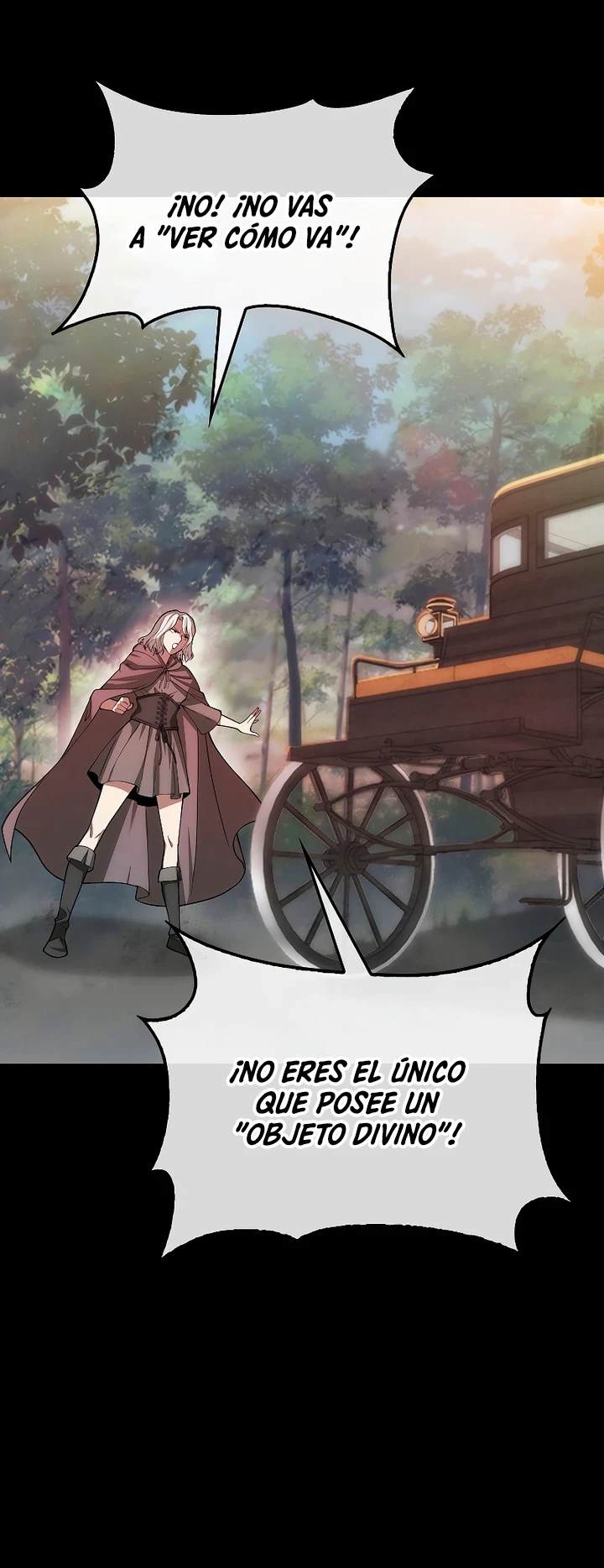 El dinero del Lord no disminuye Capítulo 116 - Page 6