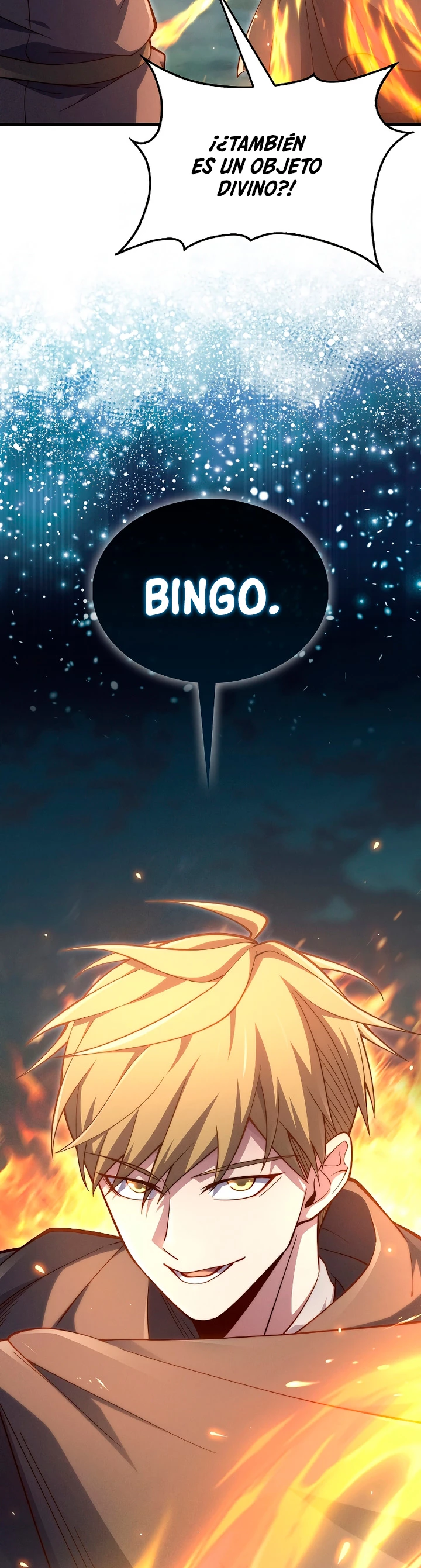 El dinero del Lord no disminuye Capítulo 116 - Page 60