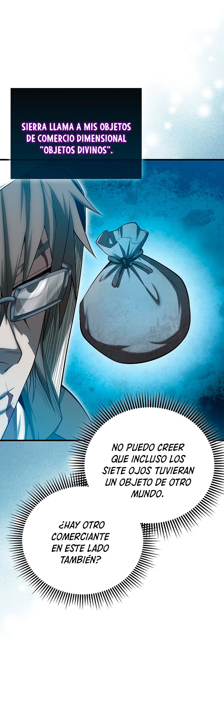 El dinero del Lord no disminuye Capítulo 116 - Page 8