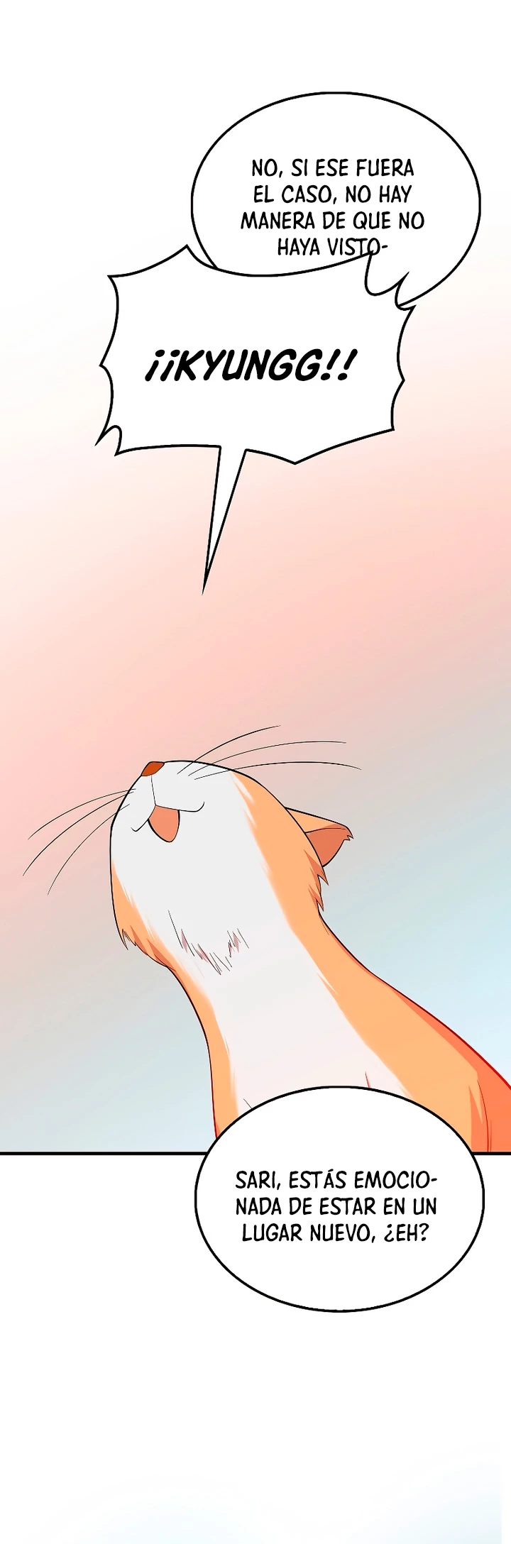 El dinero del Lord no disminuye Capítulo 116 - Page 9