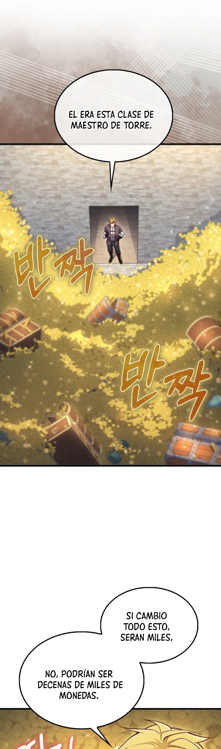 El dinero del Lord no disminuye Capítulo 117 - Page 14