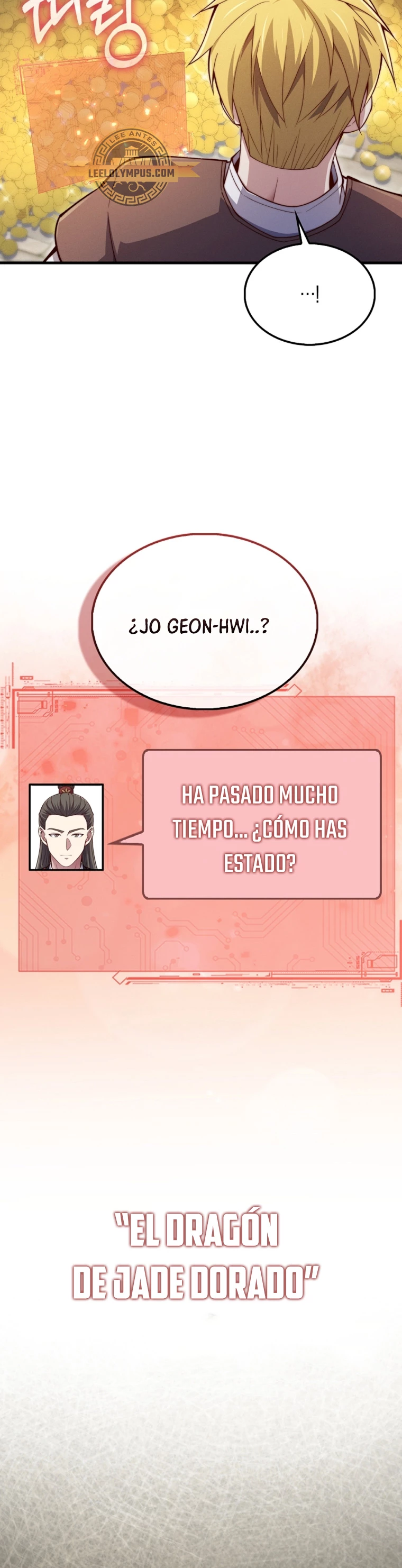 El dinero del Lord no disminuye Capítulo 117 - Page 15